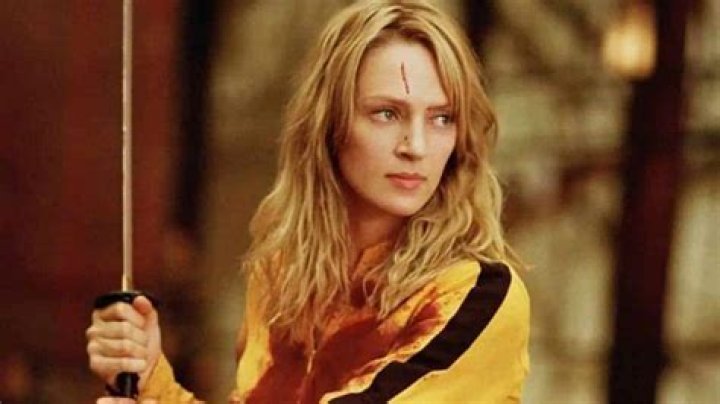 Uncover The Surprising Truth About Uma Thurman's Height