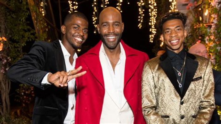 Uncover The Truth: Delving Into Karamo's Height