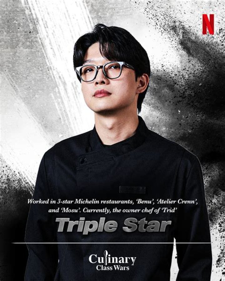 Uncovering The Culinary Star's Height