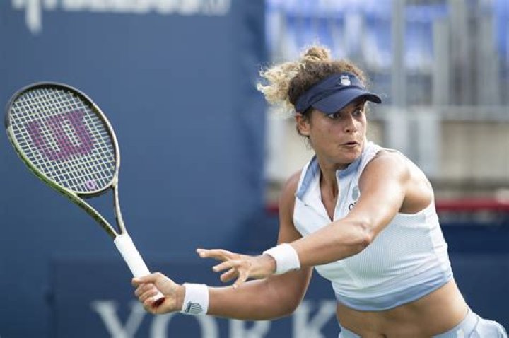 Uncovering The Family Behind The Tunisian Tennis Star