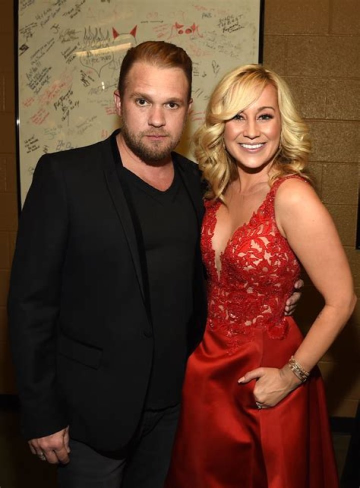 Uncovering The Heartwarming Journey Of Kellie Pickler's Motherhood