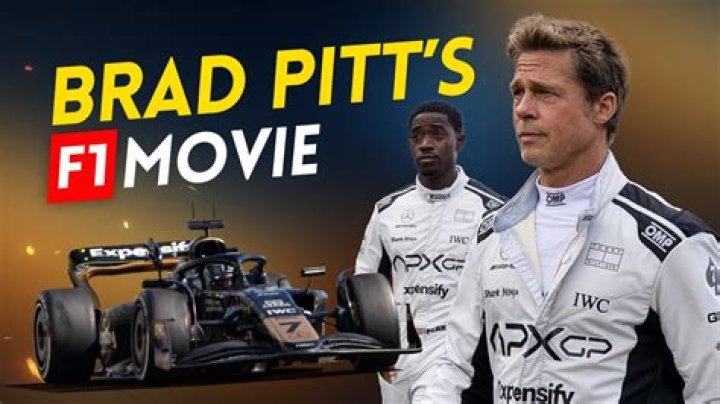 Uncovering The Inspiring Force Behind The F1 Star
