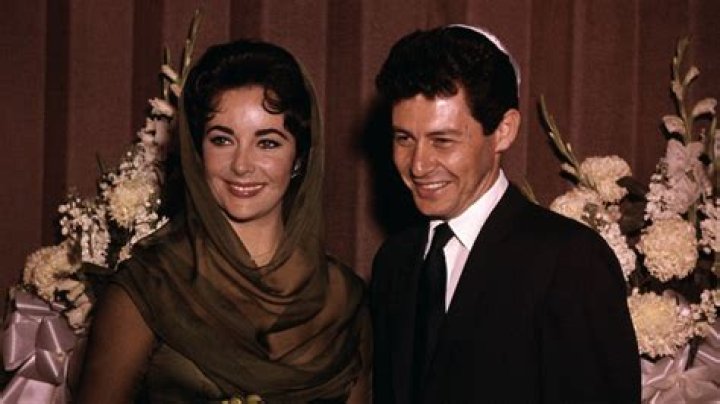 Uncovering The Secrets Of Eddie Fisher's Five Marriages