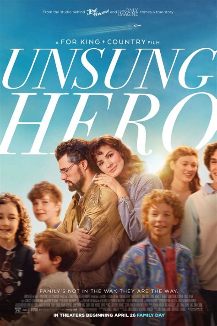 Uncovering The Unsung Heroes Behind His Success