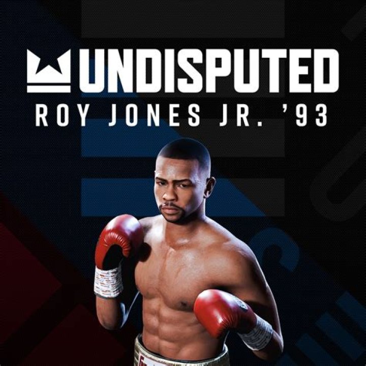Unleashing The Secrets Of Roy Jones Jr.'s Legendary Boxing Record