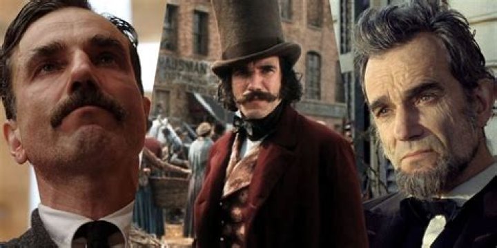 Unlock Daniel Day-Lewis's Height: Secrets Revealed