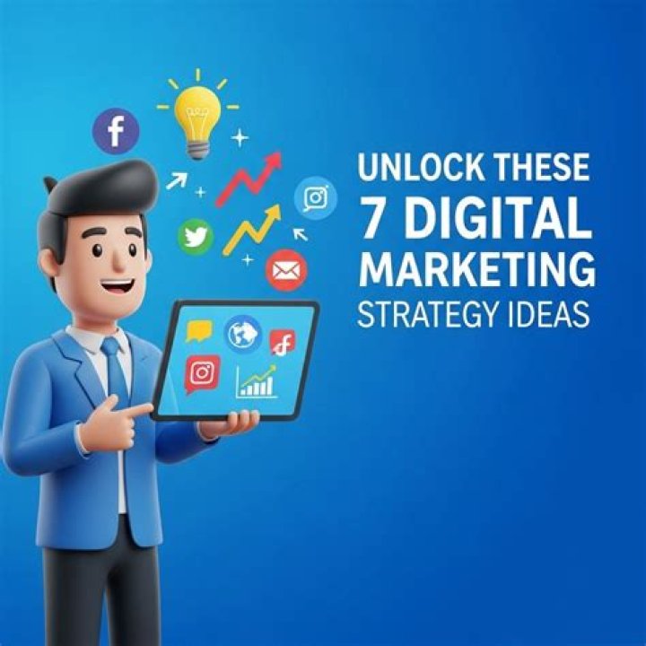 Unlock Digital Marketing Insights With Steven Democker Today