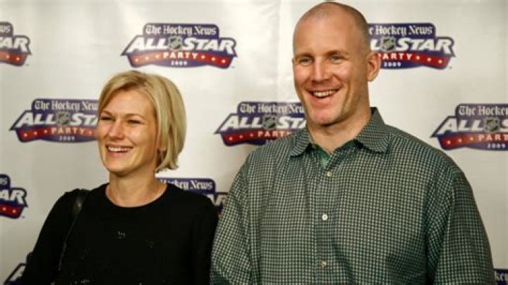 Unlock The Secrets Of Keith Tkachuk's Enduring Relationship