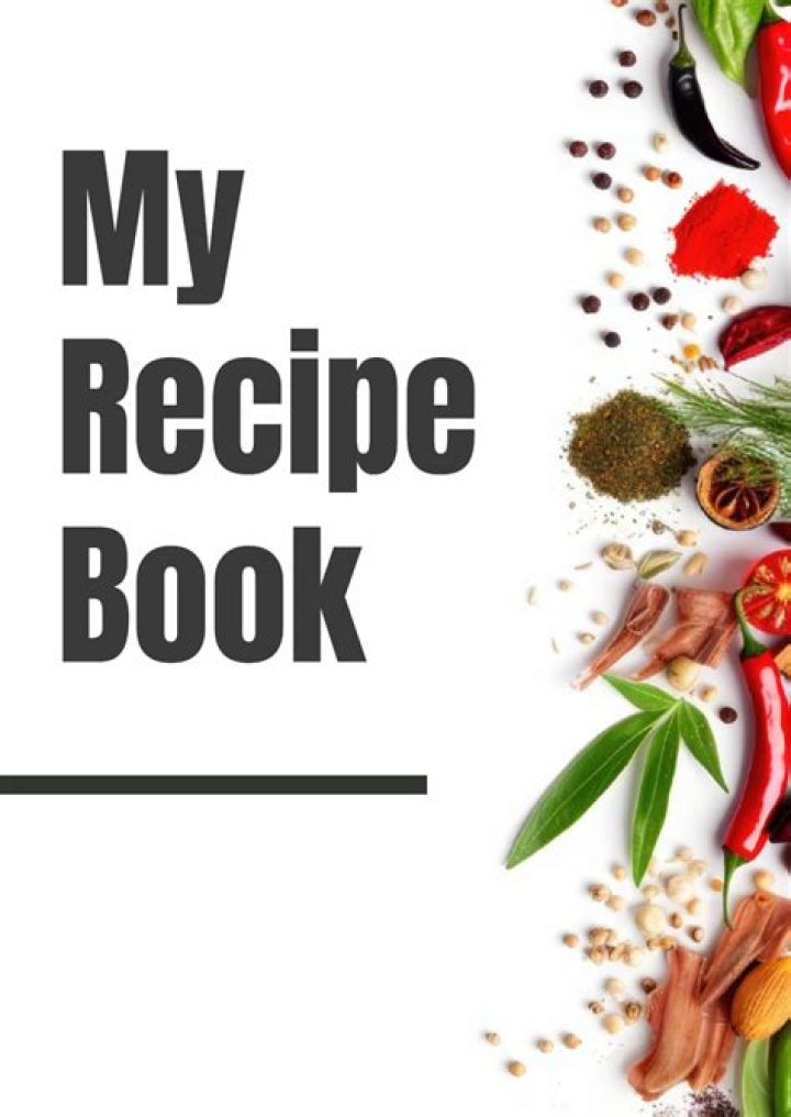 Unlocking Secrets And Inspiration In The Online Cookbook Realm