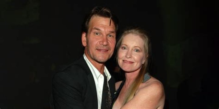 Unlocking The DNA Secrets Of Hollywood Icon: Jason Whittle Patrick Swayze