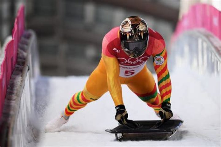 Unlocking The Secrets Of Skeleton Racing Excellence