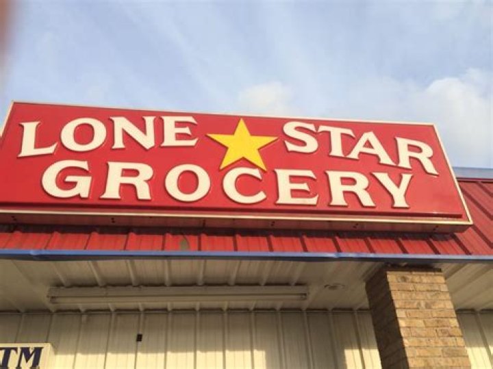 Unraveling The Lone Star Grocery Giant