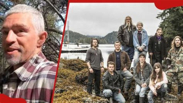 Unveil The Wilderness Wisdom Of Matt Brown From Alaskan Bush People