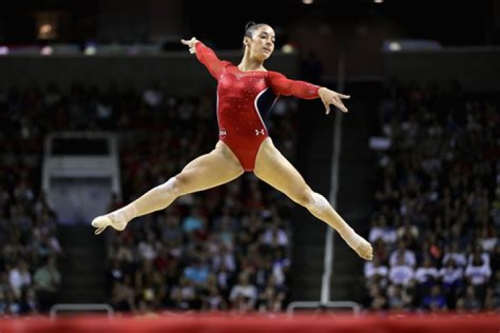 Unveiling Aly Raisman's Journey Beyond Marital Status: Discoveries And Insights