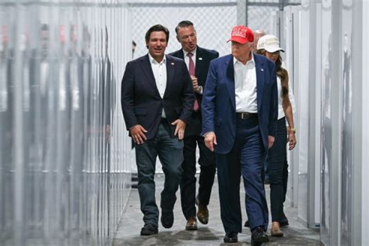 Unveiling Casey DeSantis's Family Roots: Discoveries And Insights Await!