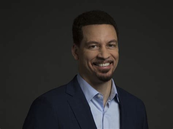 Unveiling Chris Broussard's Salary: Insider Secrets Revealed