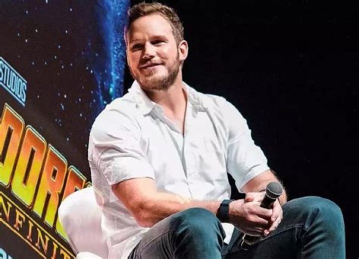 Unveiling Chris Pratt's Net Worth, Movies, And Extravagant Lifestyle