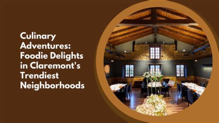 Unveiling Culinary Delights And Inspiring Foodie Adventures