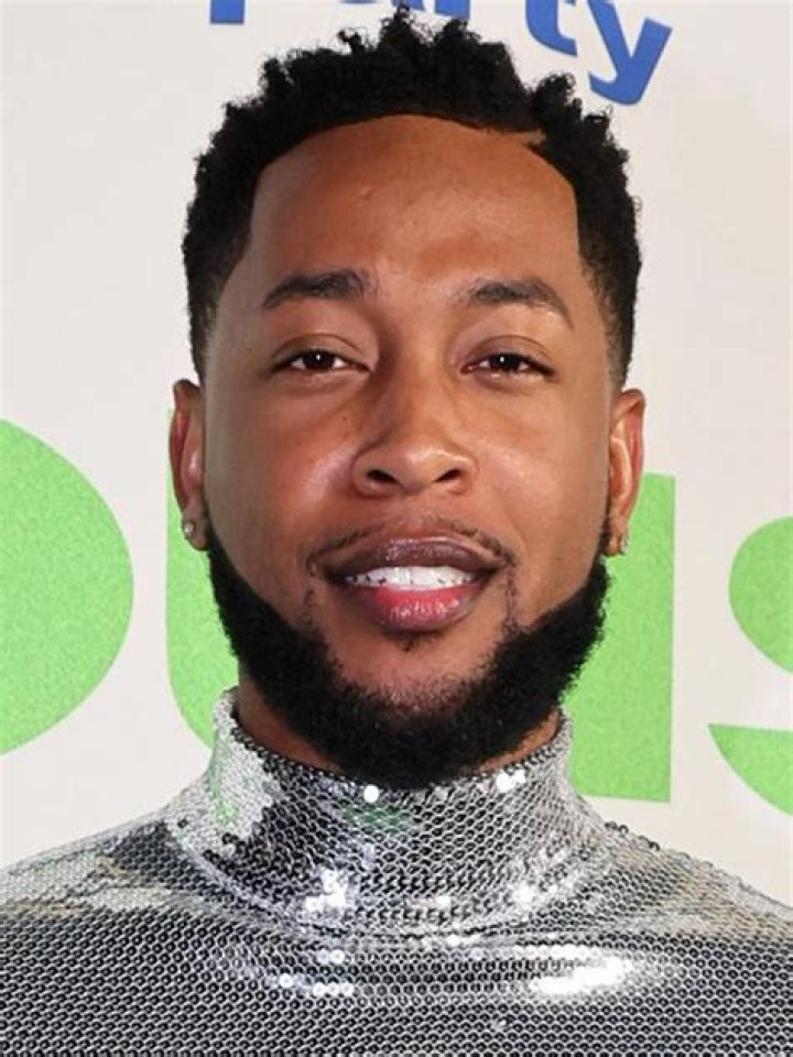 Unveiling Jacob Latimore: A Multifaceted Star's Journey