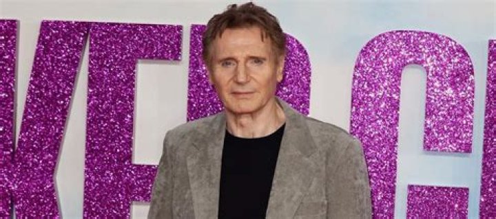 Unveiling Liam Neeson's Net Worth: Exploring His Financial Success