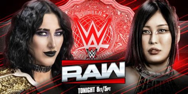 Unveiling Rhea Ripley's Relationship Enigma: Unraveling The Mysteries