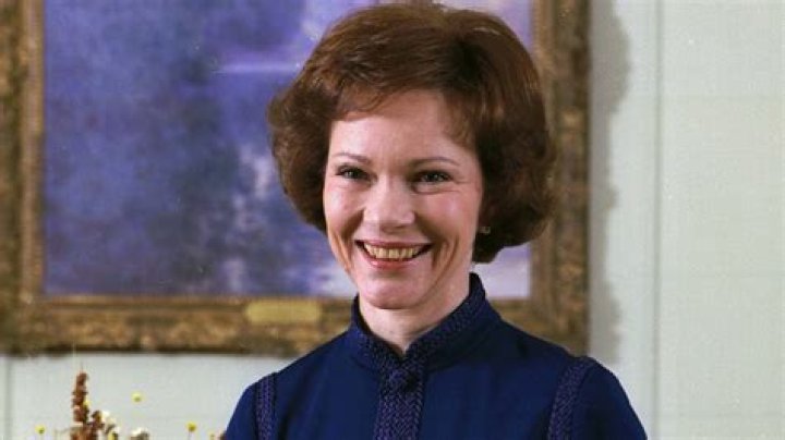 Unveiling Rosalynn Carter: First Lady, Advocate, Humanitarian
