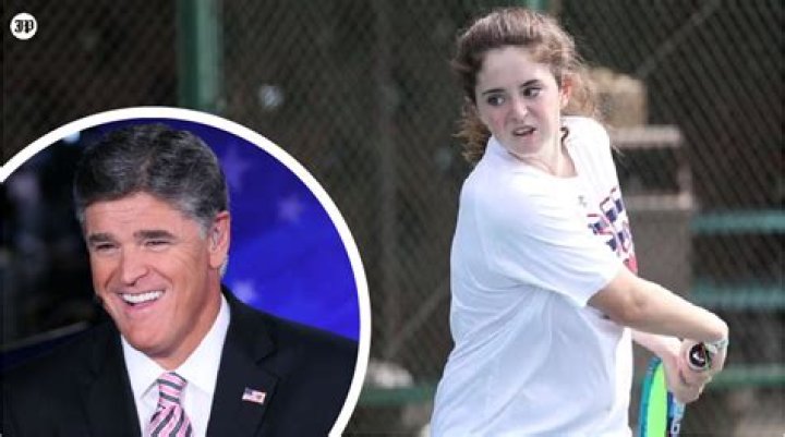 Unveiling Sean Hannity's Daughter: Discoveries And Insights