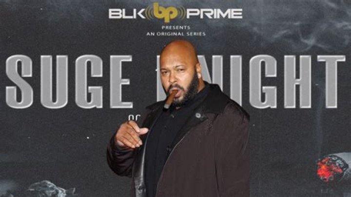 Unveiling Suge Knight's Age In 2034: Discoveries And Insights