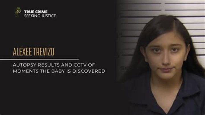 Unveiling The Alexee Trevizo Baby Autopsy Report: Uncovering Critical Insights