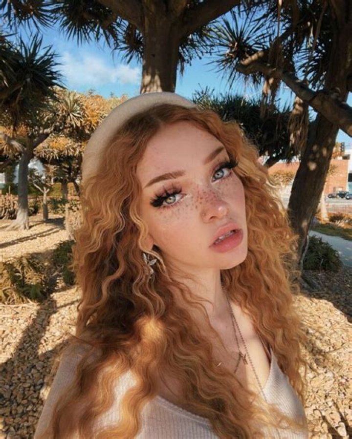 Unveiling The Captivating World Of Candy Asmus: Height, Career, And Beyond