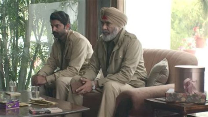 Unveiling The Cinematic Brilliance Of Suvinder Vicky