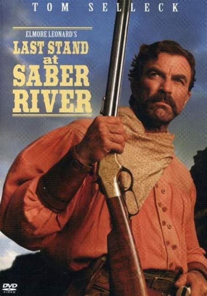 Unveiling The Cinematic Landscapes Of "Last Stand At Saber River"