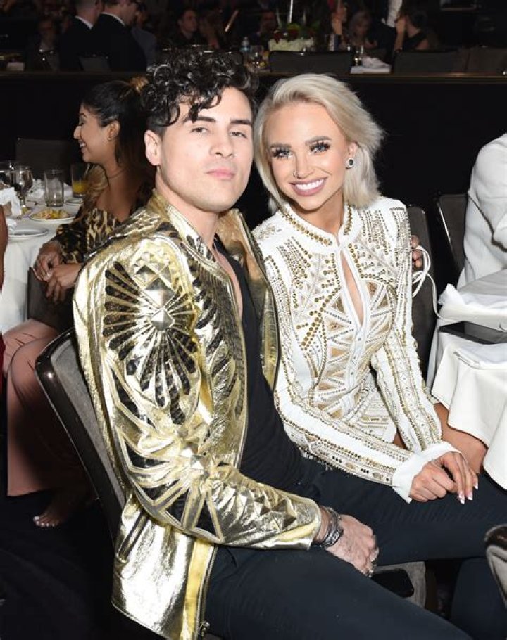 Unveiling The Dynamic Duo: Anthony Padilla's Girlfriend Revealed!