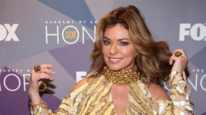 Unveiling The Extraordinary Journey Of Shania Twain's Daughter