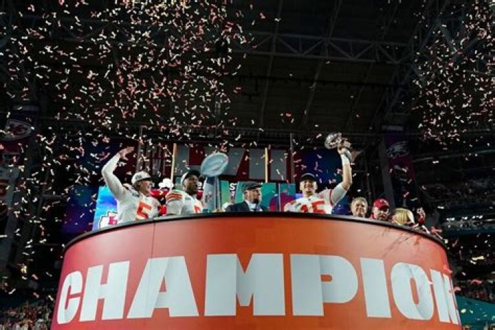 Unveiling The First Quarter Score's Impact On Super Bowl Triumph