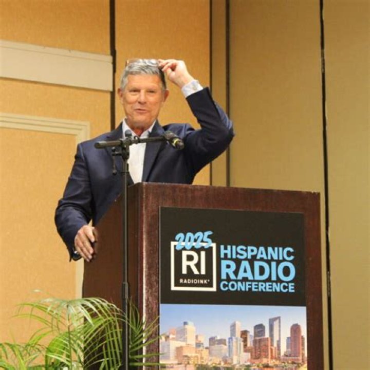 Unveiling The Fortune Behind Rob Williams' Rad Radio