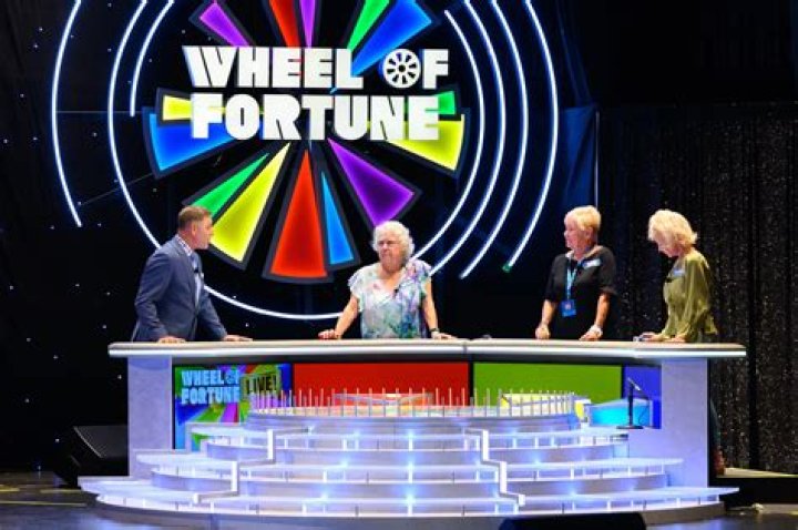 Unveiling The Fortune Of A TV Icon