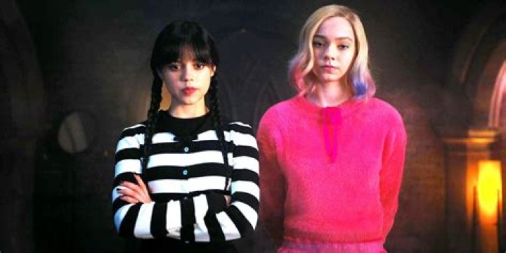 Unveiling The Heartwarming Bonds: Jenna Ortega's Siblinghood Explored