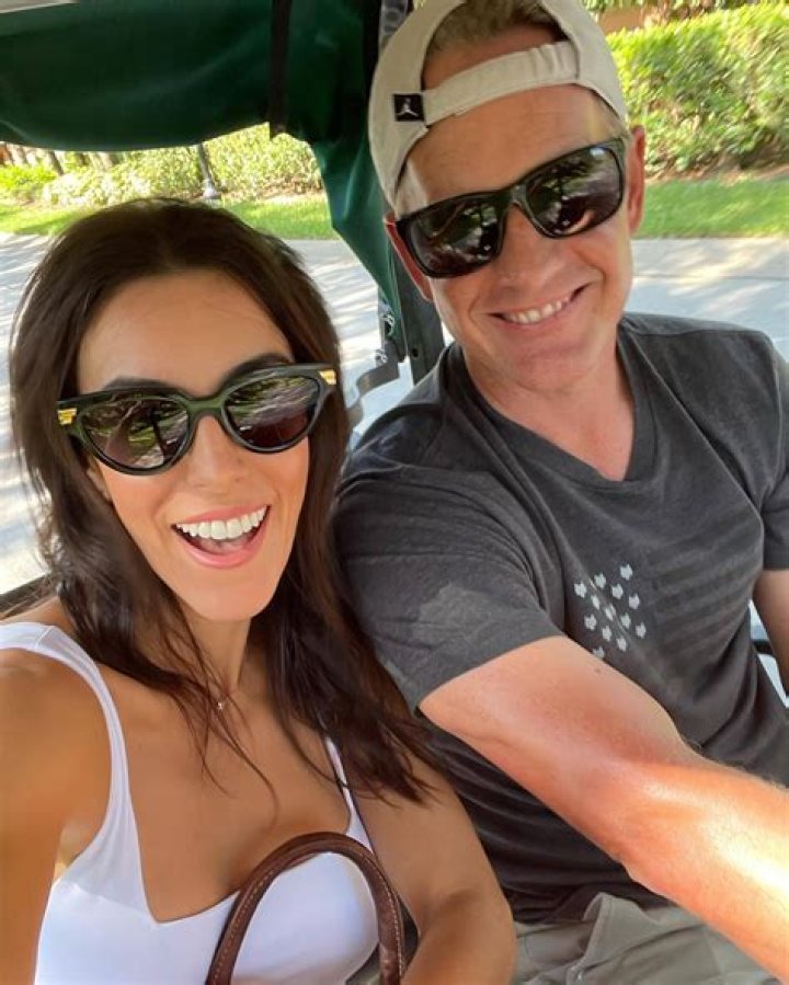 Unveiling The Identity Of Chris Long's Enigmatic Wife
