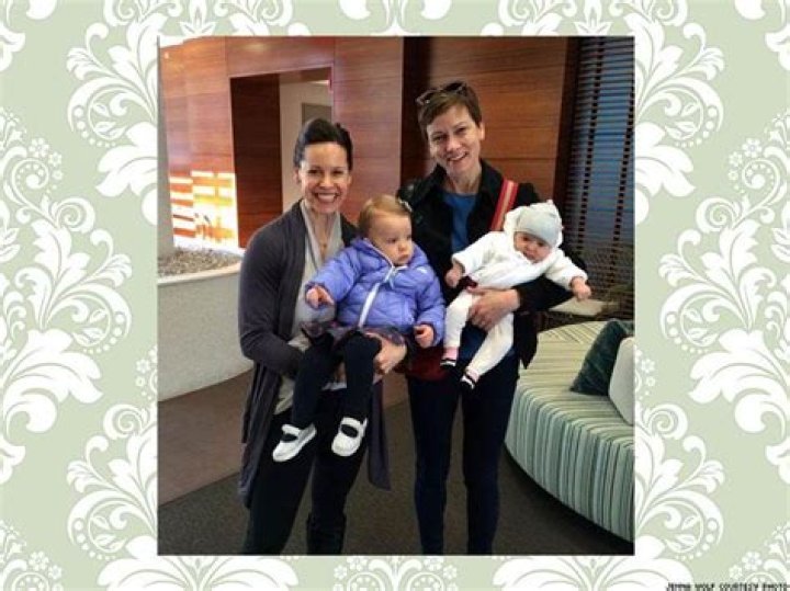 Unveiling The Inspiring Journey Of Stephanie Gosk And Jenna Wolfe