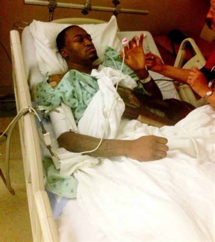 Unveiling The "Kevin Ware Injury Video": Insights And Revelations