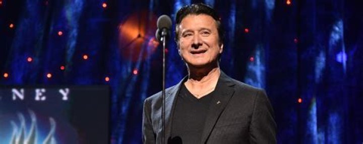 Unveiling The Latest Chapter Of Steve Perry's Musical Journey