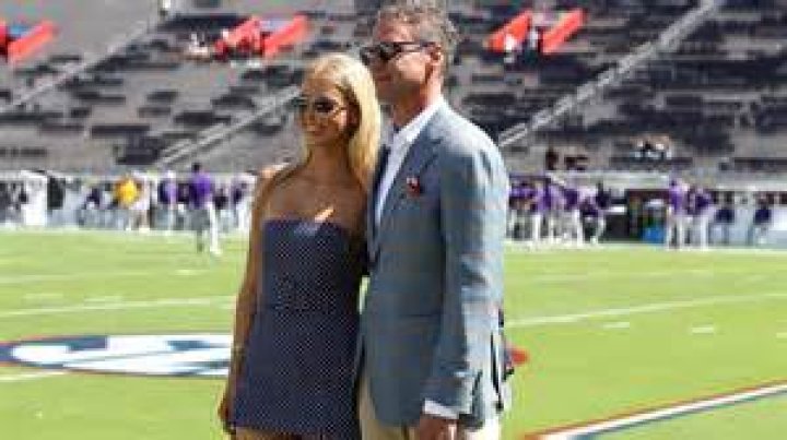 Unveiling The Marital Status Of Lane Kiffin: Discoveries And Insights