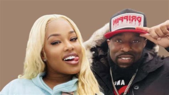 Unveiling The Multifaceted World Of Latruth: Wife, Rapper, And More