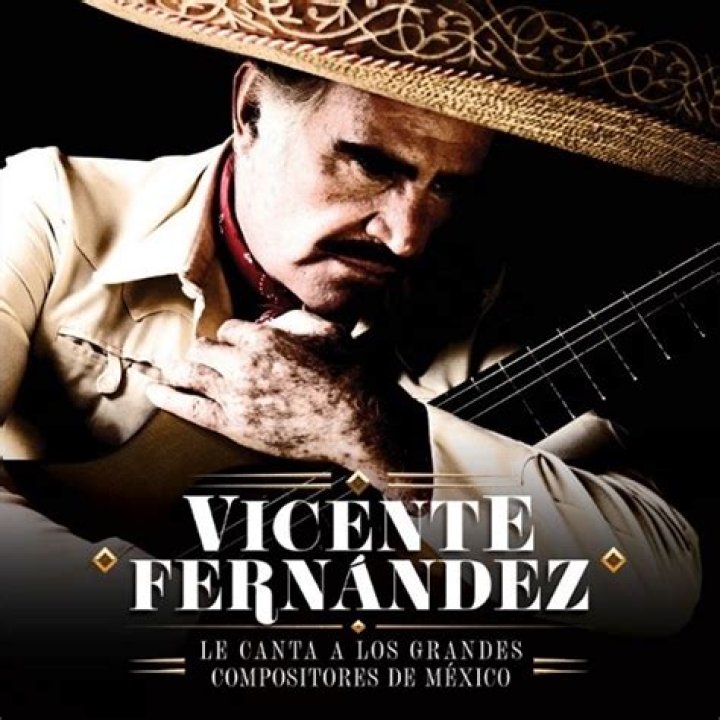 Unveiling The Net Worth Of Vicente Fernandez: Discoveries And Insights