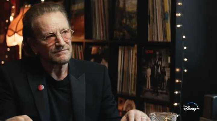 Unveiling the Partners Behind the Iconic Guitarist: David Howell Evans' Spouse