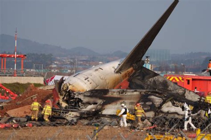 Unveiling The Physical And Psychological Impact Of Plane Crashes