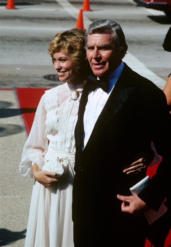 Unveiling The Secrets Behind Cindi Knight And Andy Griffith's Age Gap