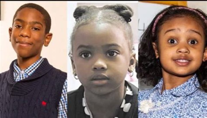Unveiling The Secrets Of "3 Black Kids Highest IQ": Insights And Discoveries