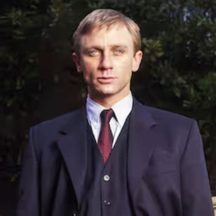 Unveiling The Secrets Of Daniel Craig's First Marriage: Discoveries And Insights